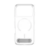 PanzerGlass CARE™ by ® Case läbipaistev alusega ja MagSafe'iga iPhone 17 Pro
