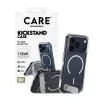 PanzerGlass CARE™ by ® Case läbipaistev alusega ja MagSafe'iga iPhone 17 Pro