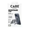 PanzerGlass CARE™ by ® läbipaistev ümbris koos alusega ja MagSafe'iga iPhone 17 Pro Max