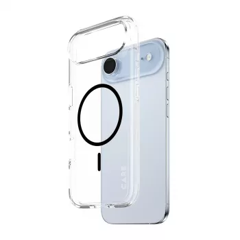 Cover PanzerGlass CARE by Flagship ümbris Transparent Urban Explorer Must MagSafe iPhone 17 Air