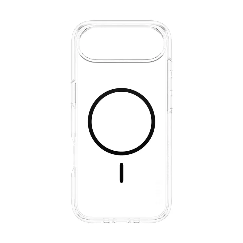 Cover PanzerGlass CARE by Flagship ümbris Transparent Urban Explorer Must MagSafe iPhone 17 Air