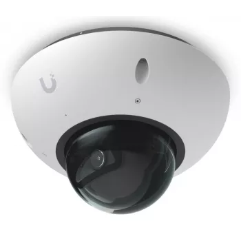 UBIQUITI NETWORKS Uvc-g6-dome IP-kaamera sise-/väliskasutuseks, valge