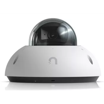 UBIQUITI NETWORKS Uvc-g6-dome IP-kaamera sise-/väliskasutuseks, valge