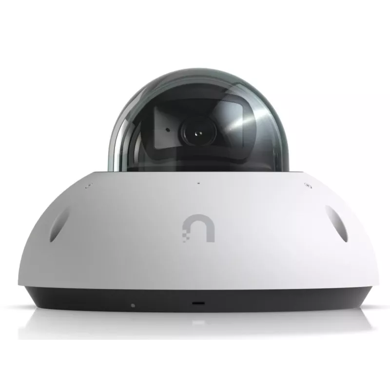 UBIQUITI NETWORKS Uvc-g6-dome IP-kaamera sise-/väliskasutuseks, valge