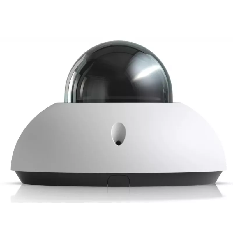 UBIQUITI NETWORKS Uvc-g6-dome IP-kaamera sise-/väliskasutuseks, valge