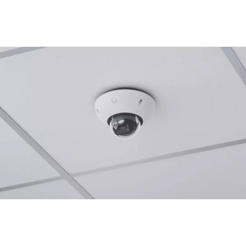 UBIQUITI NETWORKS Uvc-g6-dome IP-kaamera sise-/väliskasutuseks, valge