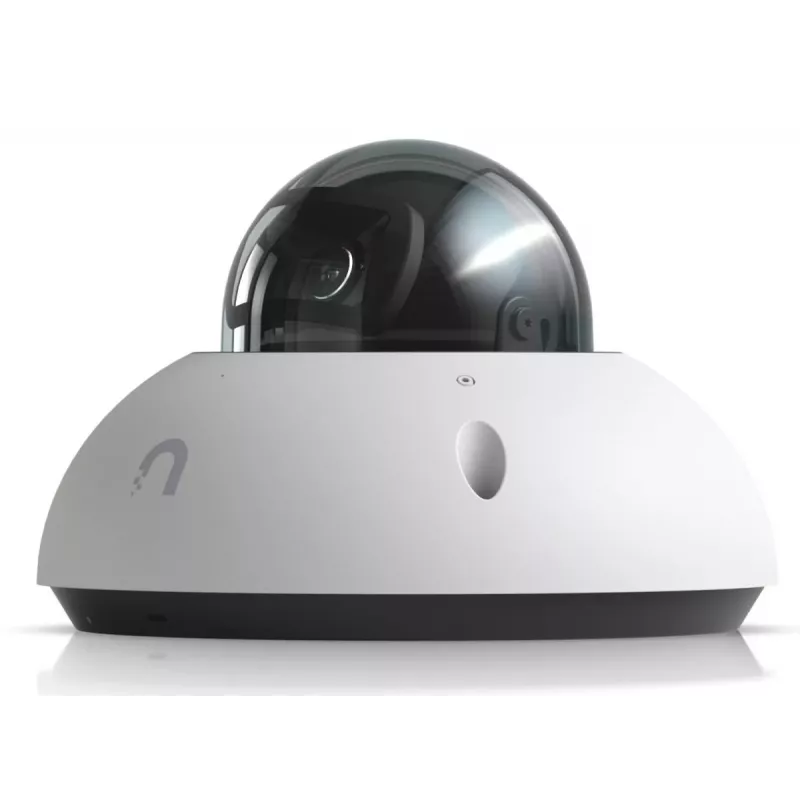 UBIQUITI NETWORKS Uvc-g6-dome IP-kaamera sise-/väliskasutuseks, valge