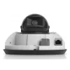 UBIQUITI NETWORKS Uvc-g6-dome IP-kaamera sise-/väliskasutuseks, valge