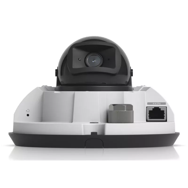 UBIQUITI NETWORKS Uvc-g6-dome IP-kaamera sise-/väliskasutuseks, valge