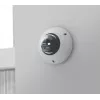 UBIQUITI NETWORKS Uvc-g6-dome IP-kaamera sise-/väliskasutuseks, valge