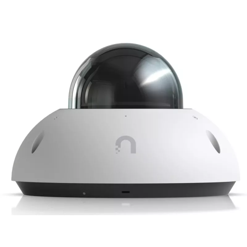 UBIQUITI NETWORKS Uvc-g6-dome IP-kaamera sise-/väliskasutuseks, valge