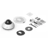 UBIQUITI NETWORKS Uvc-g6-dome IP-kaamera sise-/väliskasutuseks, valge