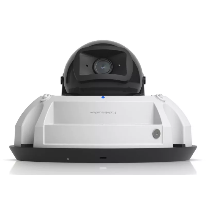 UBIQUITI NETWORKS Uvc-g6-dome IP-kaamera sise-/väliskasutuseks, valge