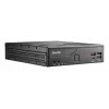 Arvuti Shuttle Barebone slim DH810 Intel SO-DDR5 must DH810 SHUTTLE