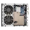 Arvuti Shuttle Barebone slim DH810 Intel SO-DDR5 must DH810 SHUTTLE