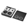 Arvuti Shuttle Barebone slim DH810 Intel SO-DDR5 must DH810 SHUTTLE