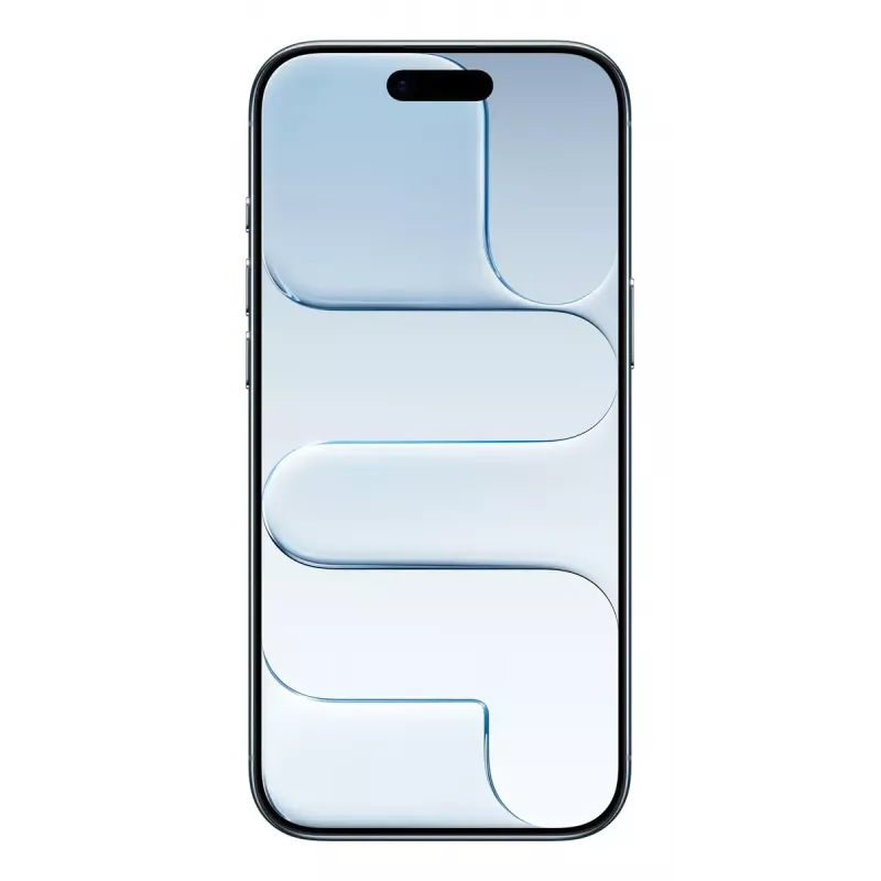 Nutitelefon Apple iPhone Air 6,5 tolli 512GB Sinine