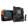 Emaplaat GIGABYTE B840 GAMING X WIFI6E, AMD B550, Socket AM5, ATX
