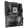 GIGABYTE B840 EAGLE WIFI6E emaplaat - AMD Ryzen 9000 protsessoritele, 8+2+2 faasi VRM, kuni 8200MHz DDR5(O.C), 2xPCIe 4.0 + 1xPCIe 3.0 M.2, Wi-Fi 6E, 2.5GbE LAN, USB 3.2 Gen 2