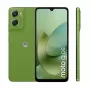 Motorola moto g06 17,5 cm (6,88 tolli) Dual SIM Android 15 4G USB Type-C 4 GB 256 GB 5200 mAh Roheline