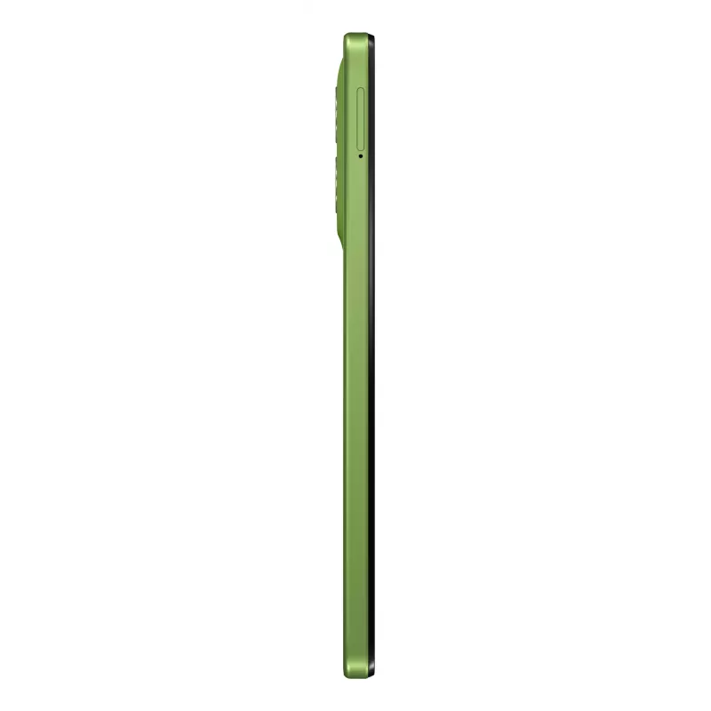 Motorola moto g06 17,5 cm (6,88 tolli) Dual SIM Android 15 4G USB Type-C 4 GB 256 GB 5200 mAh Roheline