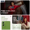 Motorola moto g06 17,5 cm (6,88 tolli) Dual SIM Android 15 4G USB Type-C 4 GB 256 GB 5200 mAh Roheline