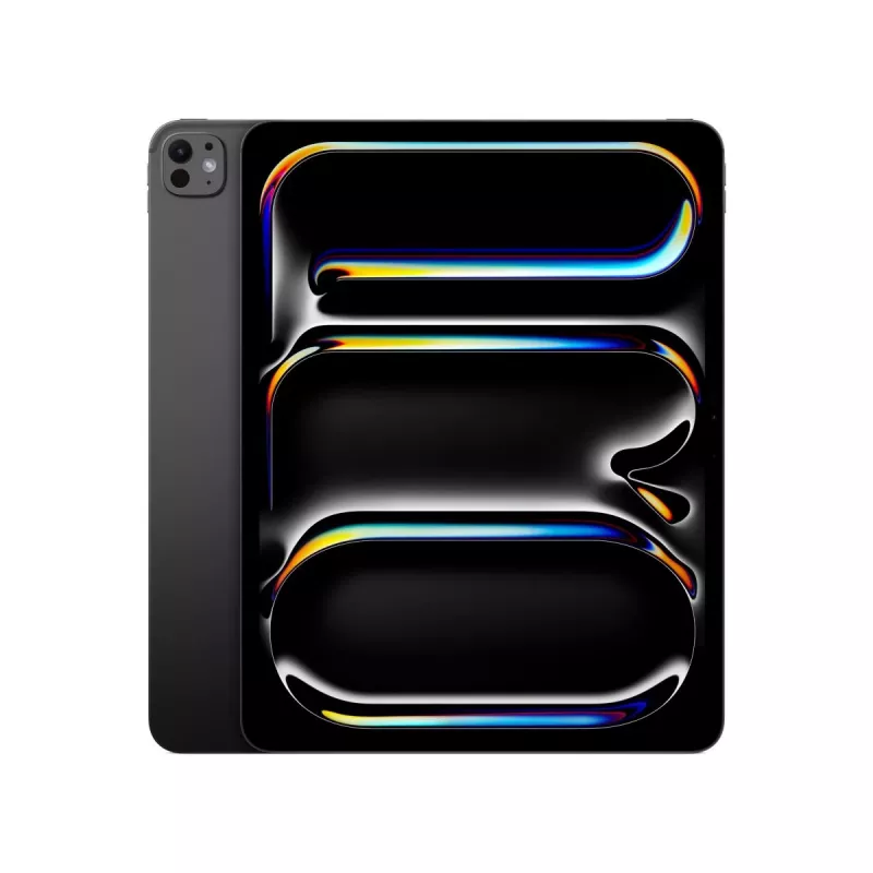 APPLE iPad Pro M5 - 13 tolli - Wi-Fi - 512 GB - Standardklaas - Kosmosemust
