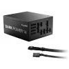 be quiet! Dark Power 14 1000 W - 80 Plus Titanium toiteplokk 20+4 pin ATX ATX must