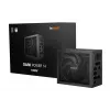 be quiet! Dark Power 14 1000 W - 80 Plus Titanium toiteplokk 20+4 pin ATX ATX must