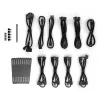 be quiet! Dark Power 14 1000 W - 80 Plus Titanium toiteplokk 20+4 pin ATX ATX must