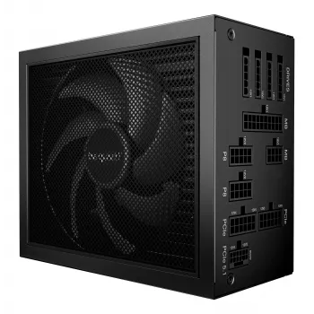 be quiet! Dark Power 14 850 W - 80 Plus Titanium toiteplokk 20+4 pin ATX ATX must