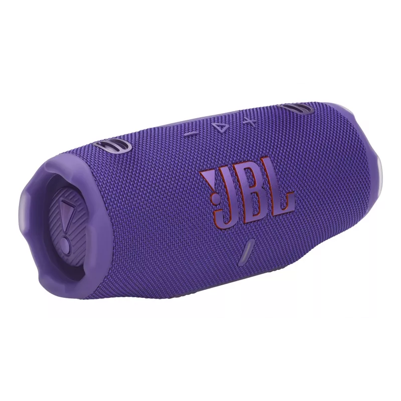 JBL Charge 6 Lilla 45 W