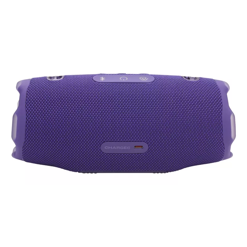 JBL Charge 6 Lilla 45 W