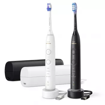 Sonic hambahari Philips Series 7100 HX7429/02 Täiskasvanu 2 režiimi