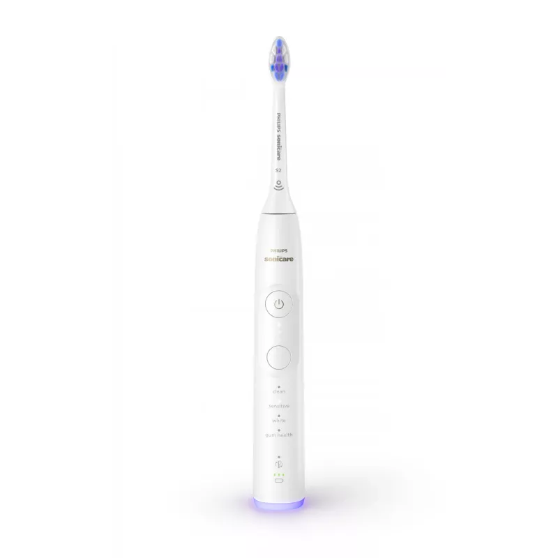 Sonic hambahari Philips Series 7100 HX7429/02 Täiskasvanu 2 režiimi