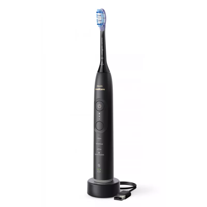 Sonic hambahari Philips Series 7100 HX7429/02 Täiskasvanu 2 režiimi