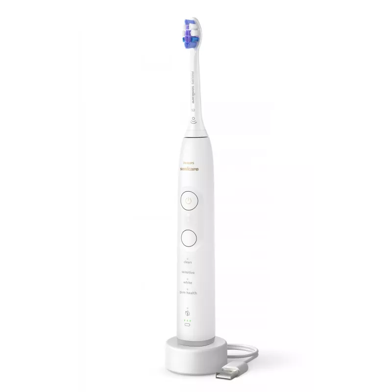 Sonic hambahari Philips Series 7100 HX7429/02 Täiskasvanu 2 režiimi