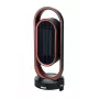Unold Ceramic Fan Heater 3D, elektriline ventilaatorküttekeha, keraamiline, -45 - 45°, 80°, 8 h, 1,5 m