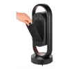 Unold Ceramic Fan Heater 3D, elektriline ventilaatorküttekeha, keraamiline, -45 - 45°, 80°, 8 h, 1,5 m