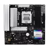 ASRock emaplaat A620AM Pro Rs AM5 AMD A620A 4 X DDR5 1 X HDMI 2.1 Tmds/frl 8g Ühilduv 1 X DisplayPort 1.4 With DSC mATX