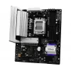 ASRock emaplaat A620AM Pro Rs AM5 AMD A620A 4 X DDR5 1 X HDMI 2.1 Tmds/frl 8g Ühilduv 1 X DisplayPort 1.4 With DSC mATX