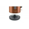 Bosch TWK4P439 elektriline veekeetja 1,7 L 2400 W Must, Kuldne