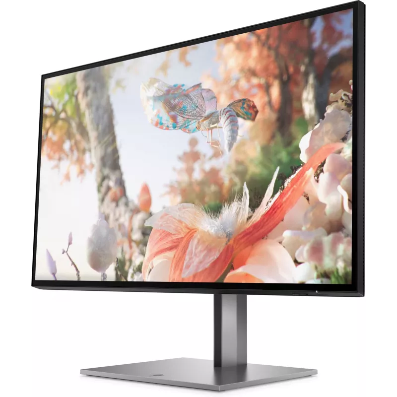 HP Z25xs G3 arvutimonitor 63,5 cm (25 tolli) 2560 x 1440 pikslit Quad HD must