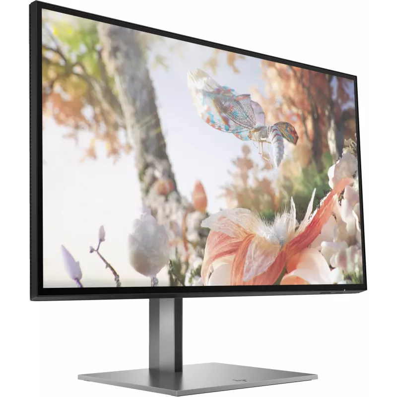 HP Z25xs G3 arvutimonitor 63,5 cm (25 tolli) 2560 x 1440 pikslit Quad HD must