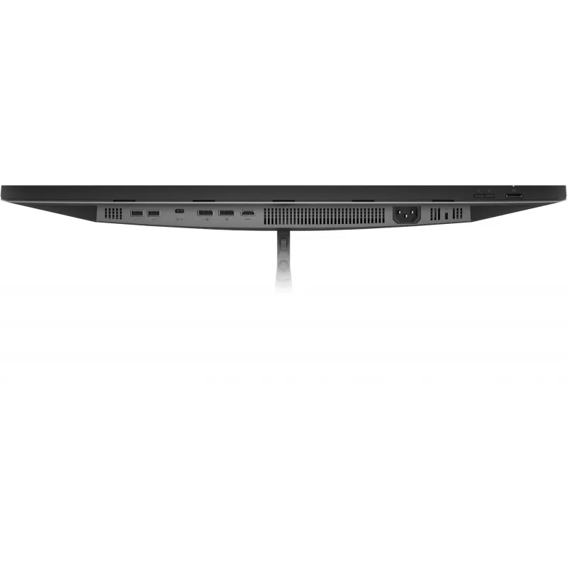HP Z25xs G3 arvutimonitor 63,5 cm (25 tolli) 2560 x 1440 pikslit Quad HD must