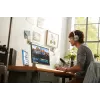 HP Z25xs G3 arvutimonitor 63,5 cm (25 tolli) 2560 x 1440 pikslit Quad HD must
