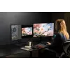 HP Z25xs G3 arvutimonitor 63,5 cm (25 tolli) 2560 x 1440 pikslit Quad HD must