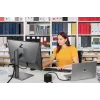 HP Z25xs G3 arvutimonitor 63,5 cm (25 tolli) 2560 x 1440 pikslit Quad HD must