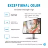 HP Z25xs G3 arvutimonitor 63,5 cm (25 tolli) 2560 x 1440 pikslit Quad HD must