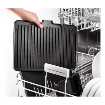 Braun MultiGrill 7 kontaktgrill